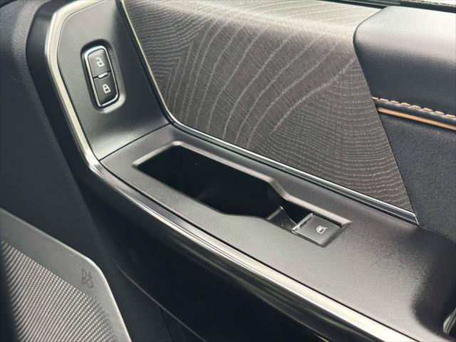 2021 Ford F-150 4WD