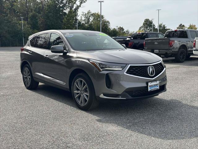 2024 Acura RDX Technology Package for sale in Prince Frederick, MD