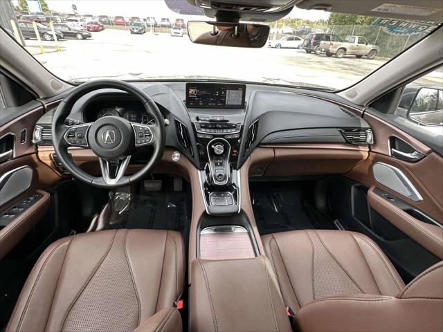 2024 Acura RDX Technology Package