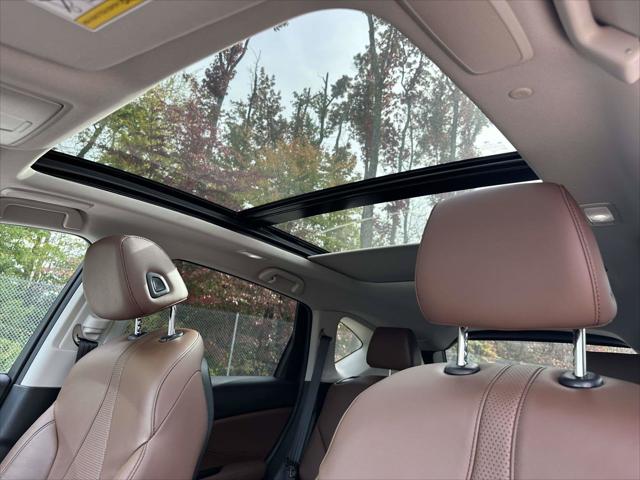 2024 Acura RDX Technology Package
