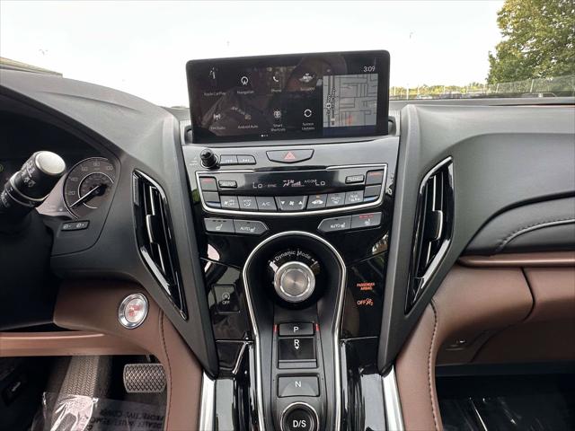 2024 Acura RDX Technology Package