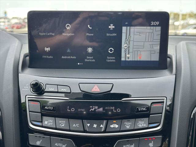 2024 Acura RDX Technology Package