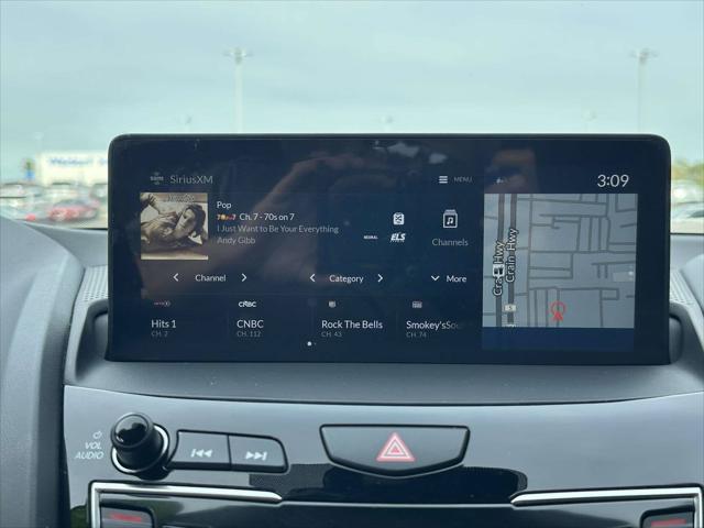 2024 Acura RDX Technology Package