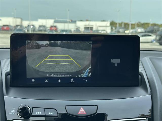 2024 Acura RDX Technology Package