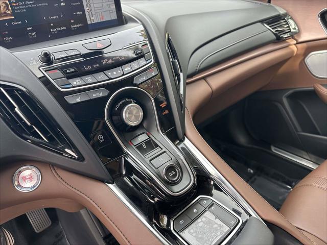 2024 Acura RDX Technology Package