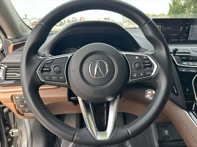 2024 Acura RDX Technology Package