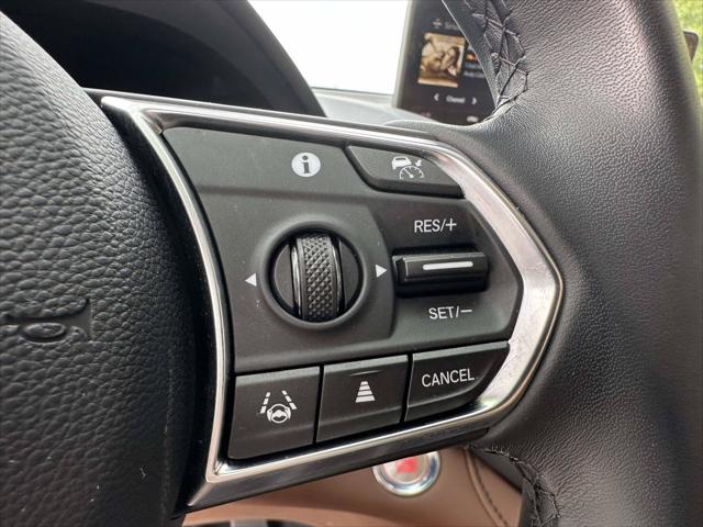 2024 Acura RDX Technology Package