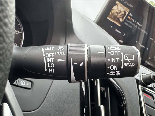 2024 Acura RDX Technology Package