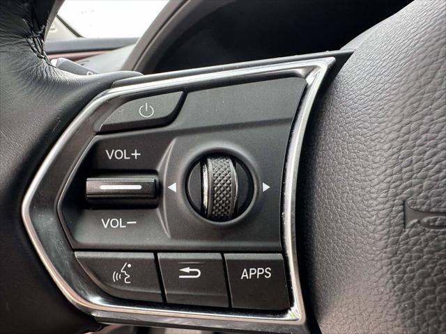 2024 Acura RDX Technology Package