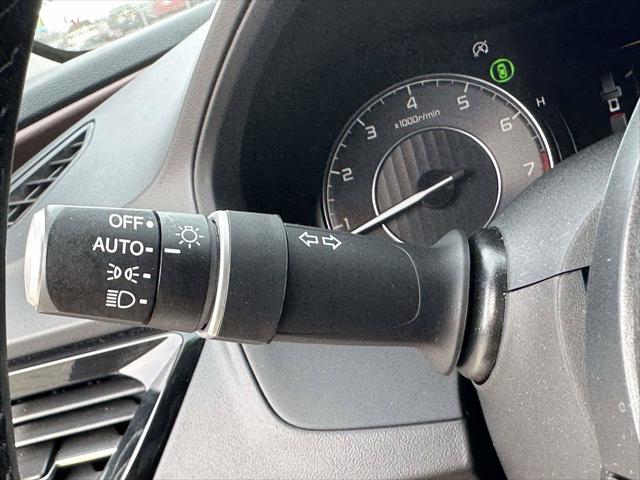 2024 Acura RDX Technology Package