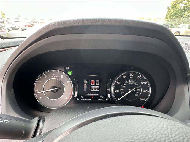 2024 Acura RDX Technology Package