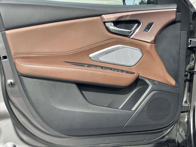 2024 Acura RDX Technology Package