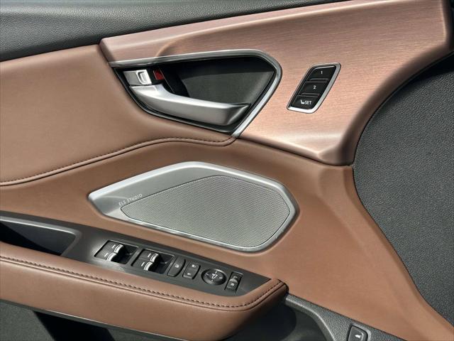 2024 Acura RDX Technology Package