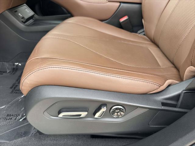 2024 Acura RDX Technology Package