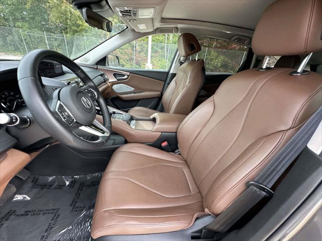 2024 Acura RDX Technology Package