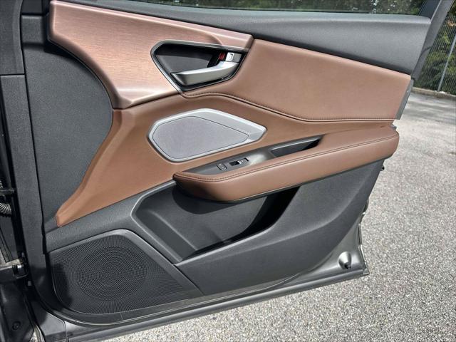2024 Acura RDX Technology Package