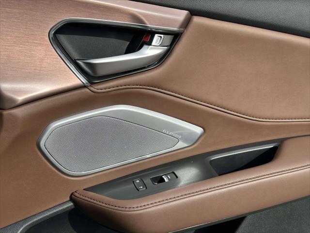 2024 Acura RDX Technology Package