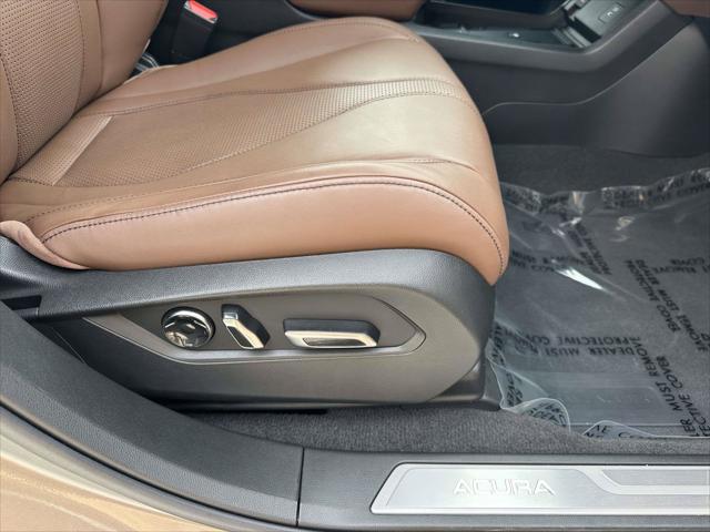 2024 Acura RDX Technology Package
