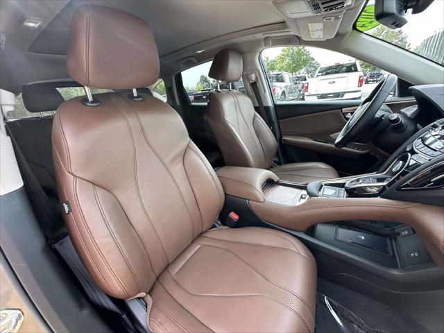 2024 Acura RDX Technology Package