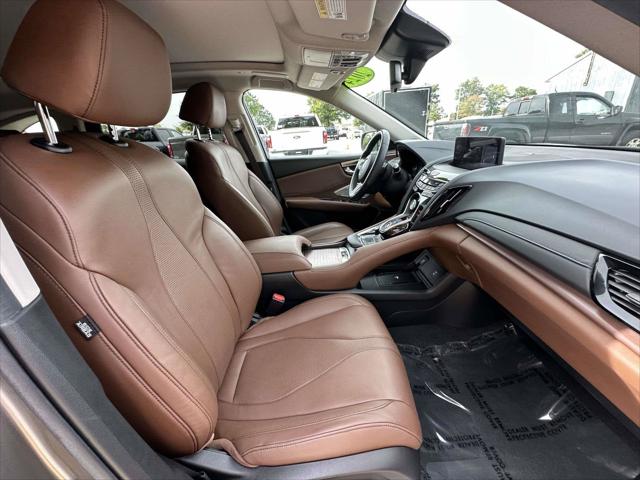 2024 Acura RDX Technology Package