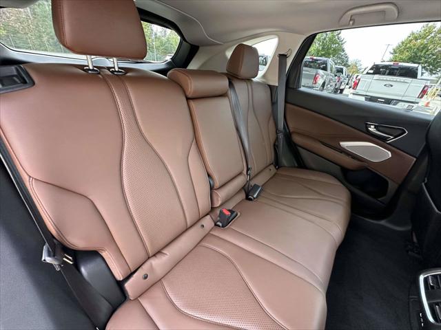 2024 Acura RDX Technology Package