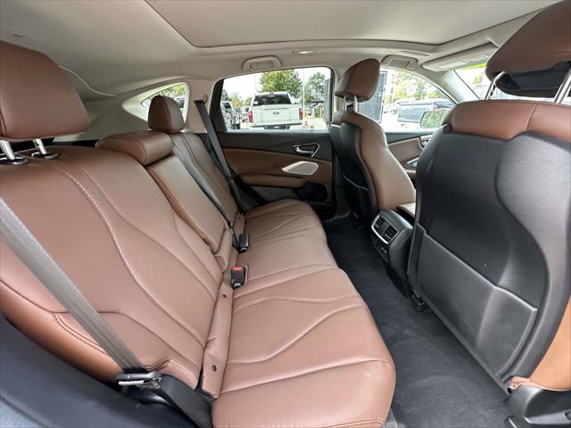 2024 Acura RDX Technology Package
