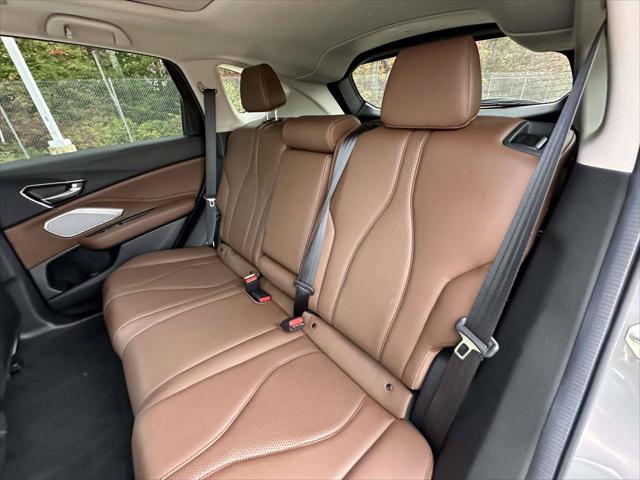 2024 Acura RDX Technology Package