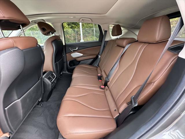 2024 Acura RDX Technology Package