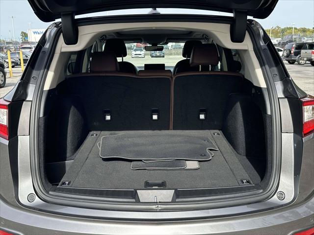 2024 Acura RDX Technology Package