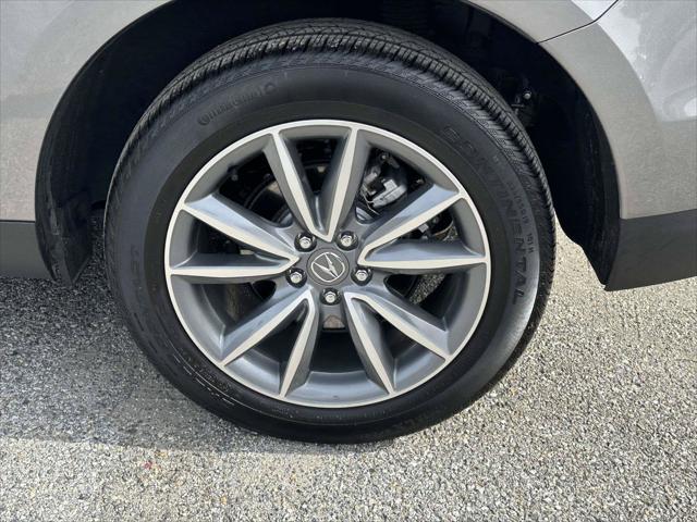 2024 Acura RDX Technology Package