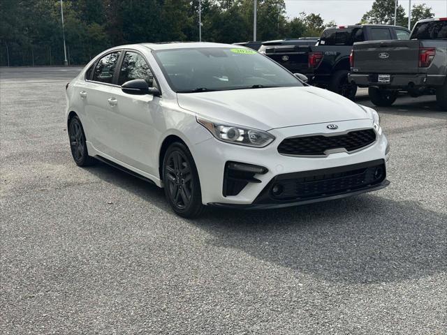 2020 Kia Forte GT-Line for sale in Prince Frederick, MD