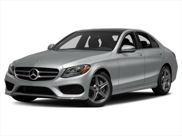 2016 Mercedes-Benz C-CLASS C 300 C 300 for sale in Sacramento, CA