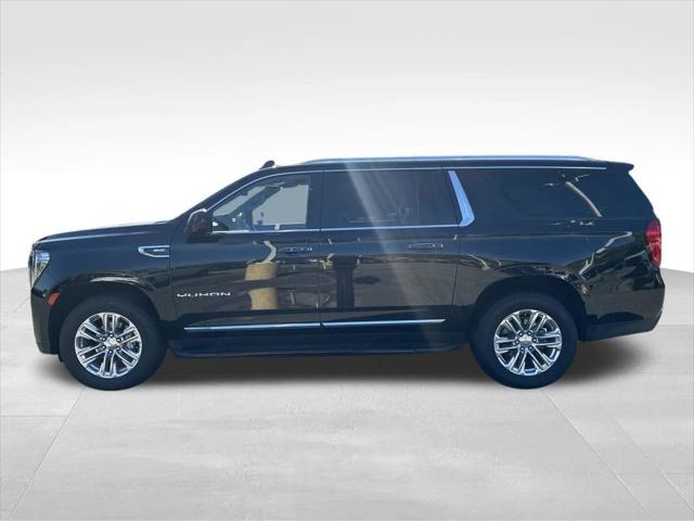 2024 GMC Yukon XL 4WD SLT 2024 GMC Yukon XL 4WD SLT