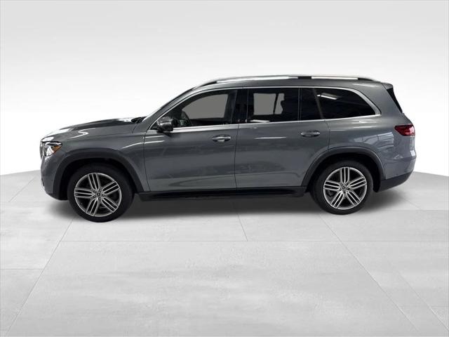2024 Mercedes-Benz GLS 450 4MATIC 2024 Mercedes-Benz GLS 450 4MATIC