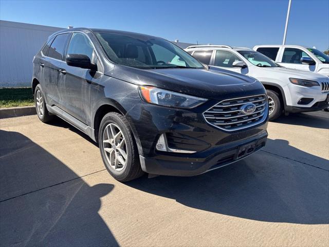 2022 Ford Edge SEL for sale in Waukee, IA