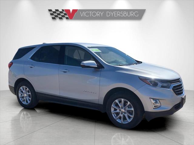 2019 Chevrolet Equinox LT for sale in Dyersburg, TN