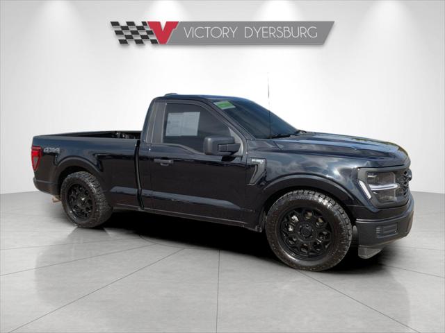 2025 Ford F-150 XL for sale in Dyersburg, TN