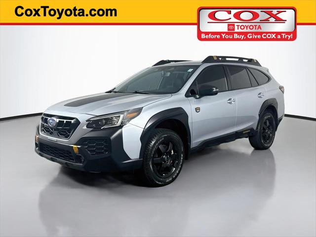2024 Subaru Outback Wilderness for sale in Burlington, NC