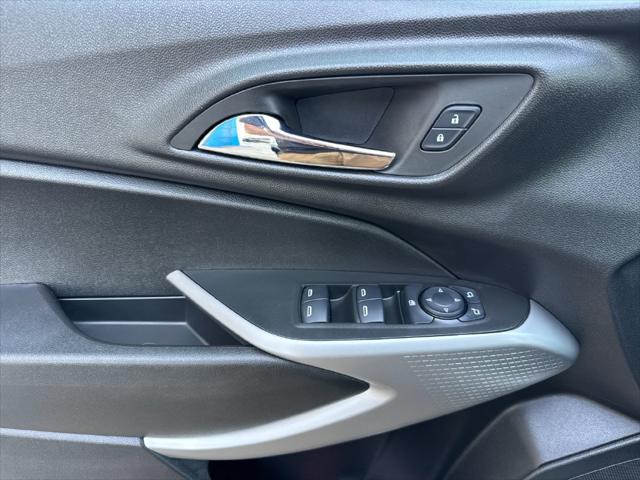 2024 Chevrolet Trax FWD SP