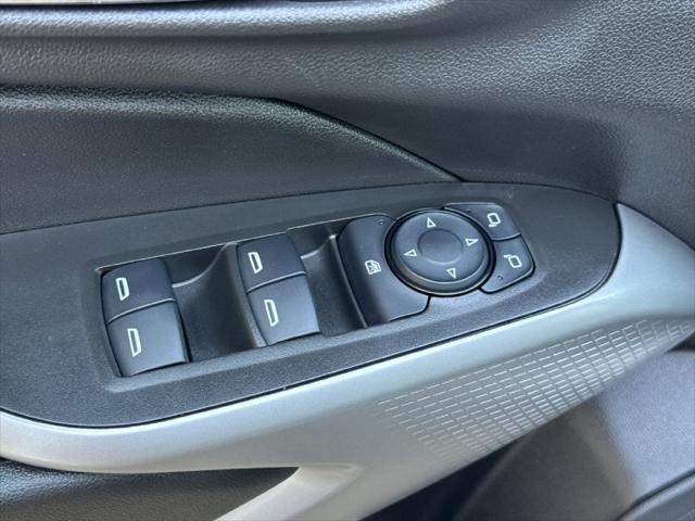 2024 Chevrolet Trax FWD SP