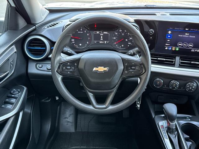 2024 Chevrolet Trax FWD SP