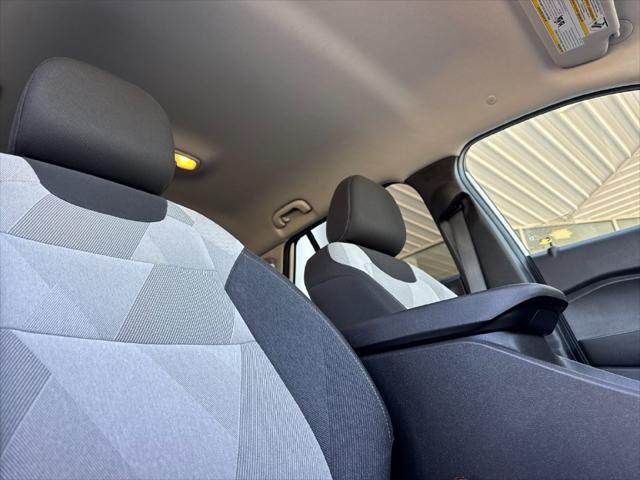 2024 Chevrolet Trax FWD SP