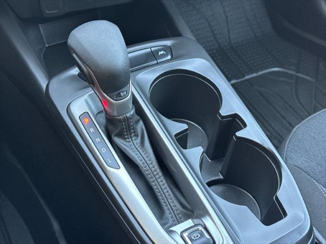 2024 Chevrolet Trax FWD SP