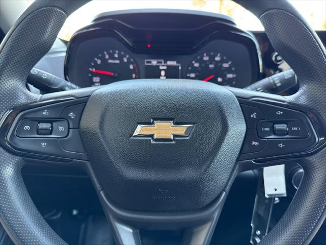 2024 Chevrolet Trax FWD SP