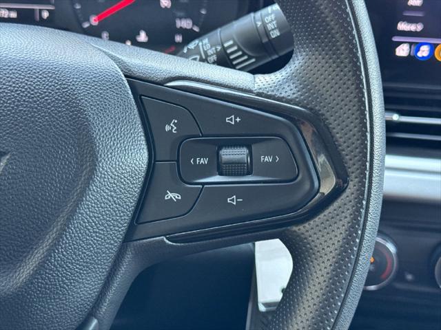 2024 Chevrolet Trax FWD SP