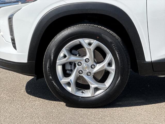 2024 Chevrolet Trax FWD SP