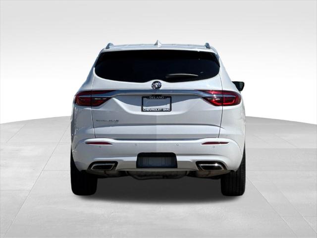 2021 Buick Enclave FWD Avenir