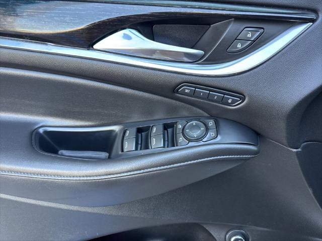 2021 Buick Enclave FWD Avenir
