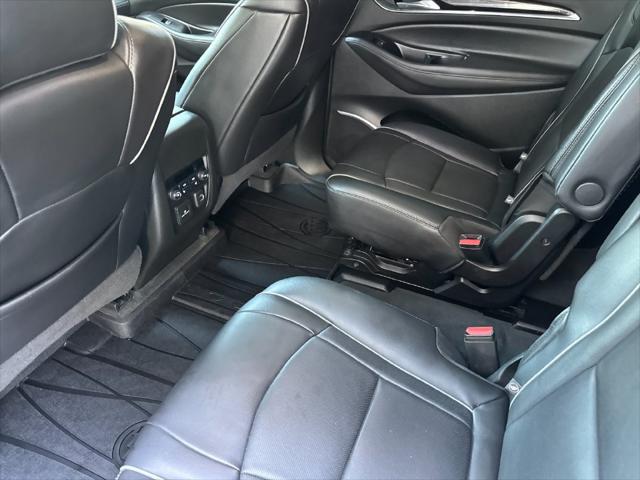 2021 Buick Enclave FWD Avenir