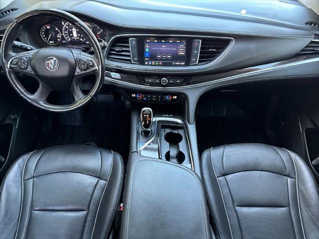 2021 Buick Enclave FWD Avenir